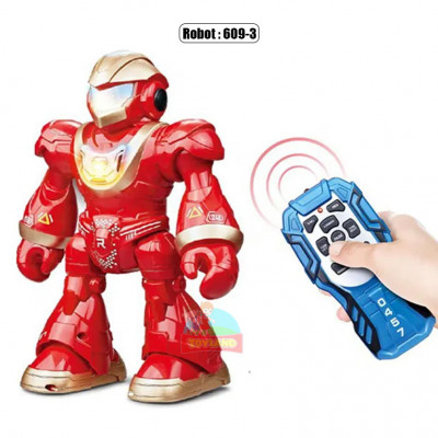 Robot : 609-3